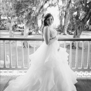 Meet your Posher, Bethany